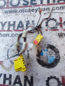Oto Çıkma Parça / Seat / Leon / Airbag / Airbag Sargısı / Çıkma Parça 