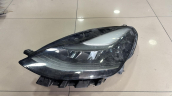 Oto Çıkma Parça / Tesla / Model Y / Far & Stop / Sol Ön Far / Çıkma Parça 