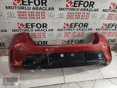 Oto Çıkma Parça / Toyota / Auris / Tampon / Arka Tampon / Çıkma Parça 