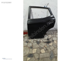 Oto Çıkma Parça / Nissan / Qashqai / Kaporta & Karoser / Sol Arka Kapı / Çıkma Parça 