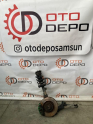 Oto Çıkma Parça / Fiat / Doblo / Alt Takım / Amortisör / Çıkma Parça 