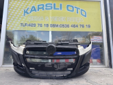 Oto Çıkma Parça / Fiat / Doblo / Tampon / Ön Tampon / Çıkma Parça 