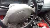 suzuki alto direksiyon airbag