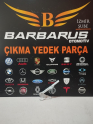 VOLKSWAGEN POLO SOL KAPUT MENTEŞESİ 6R0823301B