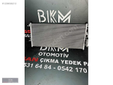 Oto Çıkma Parça / Nissan / Primera / Radyatör / Klima Radyatörü / Çıkma Parça 