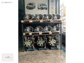 Transit 2.0 2020 motor
