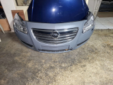 ÖZMEN OPEL İNSİGNİA ÖN TAMPON SAĞ SOL FAR PANJUR