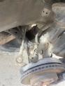 Oto Çıkma Parça / Hyundai / Matrix / Alt Takım / Travers / Çıkma Parça 