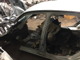 Oto Çıkma Parça / Renault / Clio / Kaporta & Karoser / Kesme Tavan Sacı / Çıkma Parça 