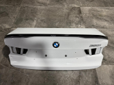 BMW 3 SERİSİ G20 BAGAJ KAPAĞI HATASIZ ÇIKMA EGE OTOMOTİV BURSA