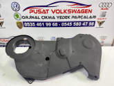 PASSAT B5 1.8BENZİNLİ TRİGER KAPAĞI ALT ÜST SIFIR