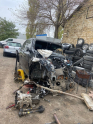 Oto Çıkma Parça / Bmw / X5 / Kaporta & Karoser / Kapı Çıtası / Çıkma Parça 