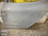 Oto Çıkma Parça / Renault / R 5 / Kaporta & Karoser / Sol Arka Kapı / Çıkma Parça 