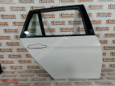 BMW 3 SERİSİ F31 TOURING SAĞ ARKA KAPI BEYAZ ORJİNAL ÇIKMA 2012-
