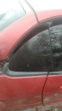 Peugeot 206 CC Sağ Kelebek Cam yedek parça