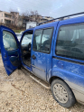 FIAT DOBLO İçin Sol Sürgülü Kapi - MERT OTO Çıkma Parçala