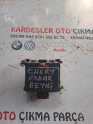 Chery radar beyni