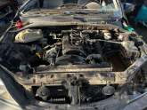 Hurda Belgeli Araçlar / Kia / Sorento