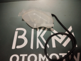 Oto Çıkma Parça / Nissan / Qashqai / Oto Cam / Silecek Suyu Deposu / Çıkma Parça 