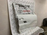 Oto Çıkma Parça / Volkswagen / Tiguan / Kaporta & Karoser / Sağ Ön Kapı / Çıkma Parça 