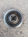 Oto Çıkma Parça / Fiat / Doblo / Motor / Krank Kasnağı / Çıkma Parça 