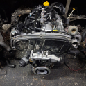 Oto Çıkma Parça / Fiat / Doblo / Motor / Motor (komple) / Çıkma Parça 