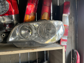 Fiat Palio Sol Far