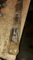 OPEL REKORD 1967-1971 1.7 BENZİNLİ  ALT ŞASE TRAVERS