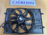 Oto Çıkma Parça / Volkswagen / Golf / Fan / Fan Motoru / Çıkma Parça 