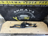 Oto Çıkma Parça / Peugeot / Bipper / Oto Cam / Silecek Mekanizması / Çıkma Parça 