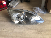 Oto Çıkma Parça / Honda / CRX / Far & Stop / Sağ Ön Far / Çıkma Parça 