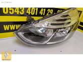 Oto Çıkma Parça / Renault / Clio / Far & Stop / Sol Arka Stop / Sıfır Parça 