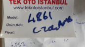 Oto Çıkma Parça / Mercedes / C Serisi / Tampon / Ön Tampon / Çıkma Parça 