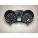 Audi TT Kilometre Saati Gösterge Paneli 8J0920930F