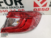 HONDA ACCORD SIFIR SAĞ ARKA DIŞ STOP 18-22