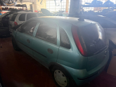 Oto Çıkma Parça / Opel / Corsa / Kaporta & Karoser / Sağ Ön Kapı / Çıkma Parça 