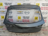 OPEL ASTRA K BAGAJ KAPISI ÇIKMA SÖKME YEDEK PARÇA