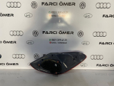 Oto Çıkma Parça / Mercedes / C Serisi / Far & Stop / Sol Arka Stop / Çıkma Parça 