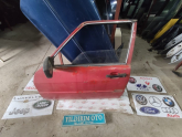 Oto Çıkma Parça / Audi / 80 Serisi / Ayna / Sol Dış Ayna / Çıkma Parça 