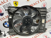 Oto Çıkma Parça / Mercedes / GLA / Fan / Fan Motoru / Çıkma Parça 