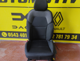 Oto Çıkma Parça / Renault / Clio / Koltuk & Döşeme / Şöför Koltuğu / Çıkma Parça 