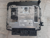 PEJO 301 ELEKTRİK TESİSATI , PEJO 301 MOTOR BEYNİ