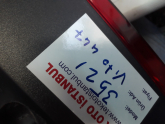 Oto Çıkma Parça / Mercedes / Vito / Far & Stop / Sağ Arka Stop / Çıkma Parça 