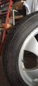 Oto Çıkma Parça / Honda / Civic / Jant & Lastik / Çelik Jant / Çıkma Parça 