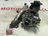 Oto Çıkma Parça / Peugeot / Boxer / Motor / Turbo / Çıkma Parça 