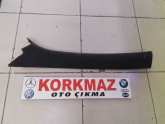 MERCEDES C KASA W204 SOL ÖN DİREK KAPLAMASI
