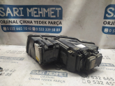 Oto Çıkma Parça / Audi / A6 / Far & Stop / Sağ Ön Far / Çıkma Parça 