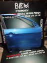 Oto Çıkma Parça / Nissan / Qashqai / Kaporta & Karoser / Sağ Ön Kapı / Çıkma Parça 