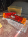 BMW E30 M40 SIFIR STOP TAKIMI SOL ARKA STOP SAĞ ARKA STOP TAİWAN