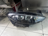 Oto Çıkma Parça / Fiat / Egea / Far & Stop / Sağ Ön Far / Çıkma Parça 